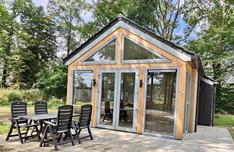 Vakantiepark Bergsehaak