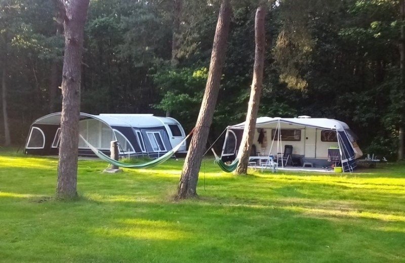 Camping Beekbergen Hertenhorst
