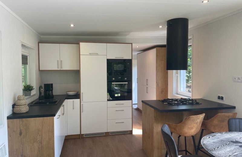 Keuken 4p nachtegaal 1