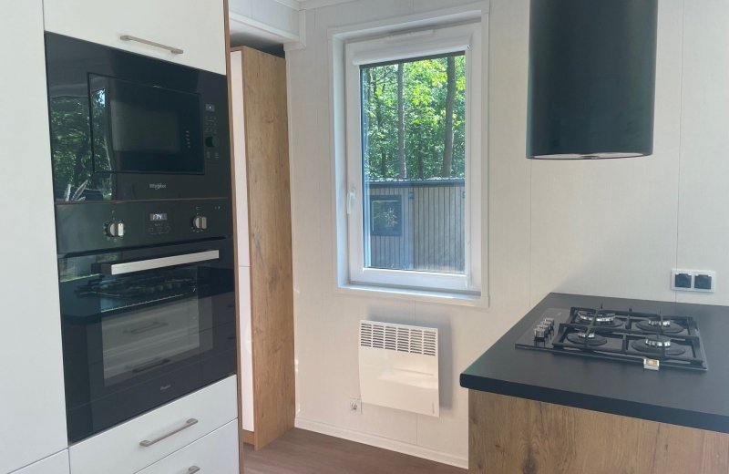 Keuken 4p nachtegaal 2