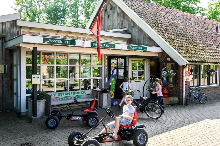 Vakantiepark Bergse Haak
